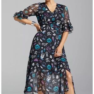 Disney Villains Dress!